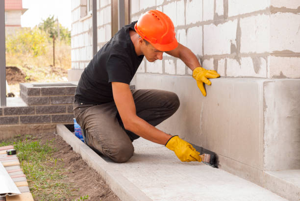 Licensed Basement Waterproofing service in Caldwell, NJ - Arrow Tight Waterproofing